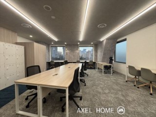 パシフィックマークス月島（ビズコンフォート月島オフィス）