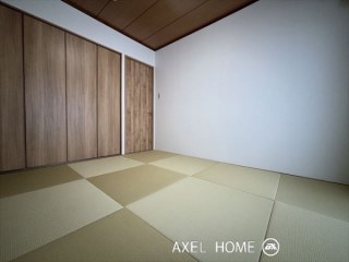 東急ドエルアルス音羽Ⅱ