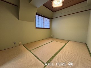 ライオンズマンション九段