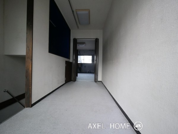 店舗・貸プレハブ（一括貸し）