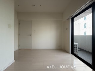 AXAS代々木アジールコート（アクサス代々木アジールコート）