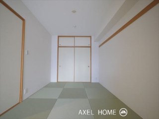 スカイシティ豊洲 ベイサイドタワー