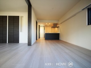 GRAN PASEO 四谷若葉 (グランパセオ四谷若葉)
