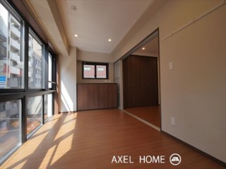 銀座ハウス
