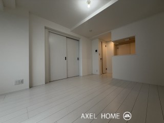 The Residence Nihonbash（ザレジデンス日本橋）