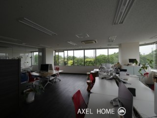 ダヴィンチ千駄ヶ谷ビル（事務所）
