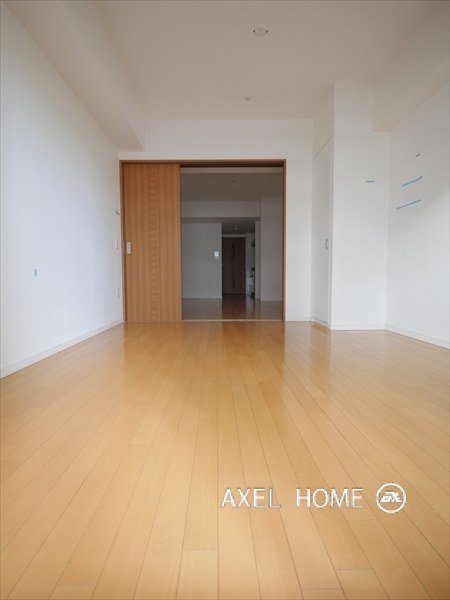 エスティメゾン豊洲レジデンス　E棟
