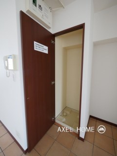 ZEXIA市谷台（ゼクシア市谷台）