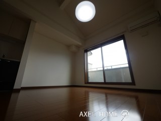 グランヴィスタ四ツ谷