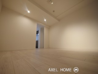 ポラスト代々木八幡