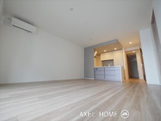 晴海フラッグ PARK VILLAGE　E棟
