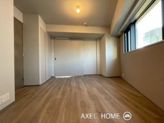 ル アンドゥ南青山(Le UnDeux南青山) (住居・事務所・店舗）