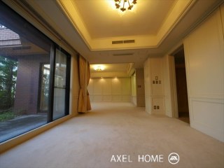 ドムス南麻布東館