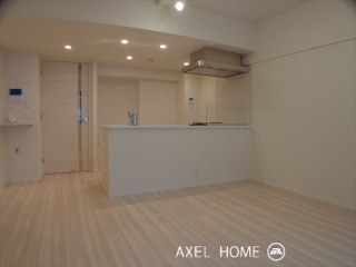 アネーロ銀座