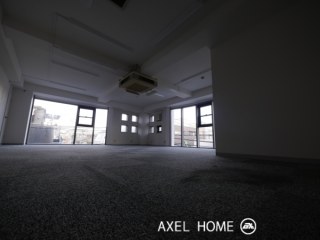ギャラリードジム（店舗・事務所）