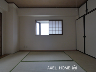 ライオンズマンション明石町