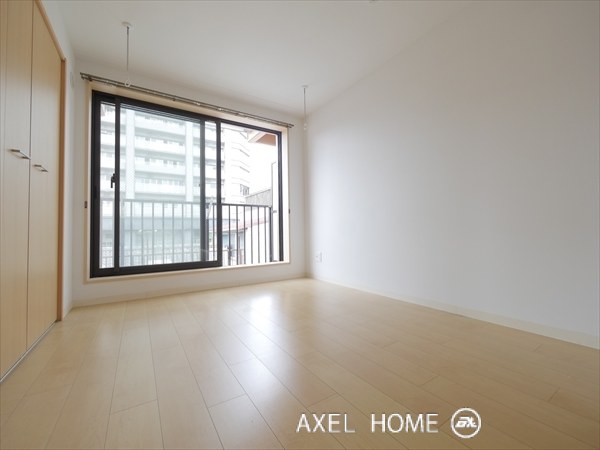 ディアスクエア月島