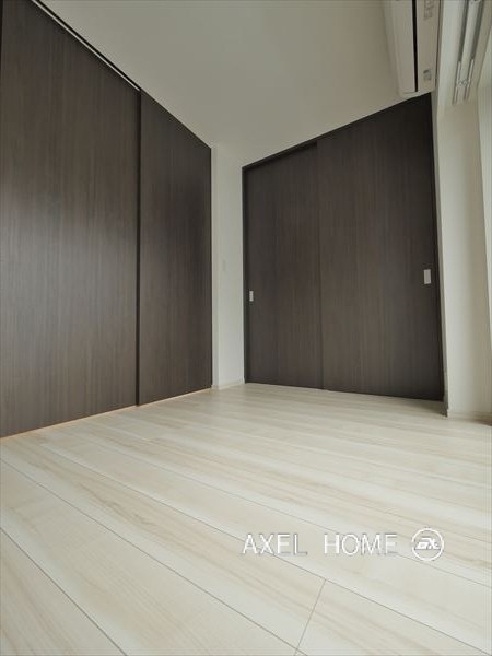 クレイシア月島