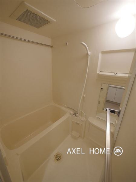 築地明石町デュープレックスリズ