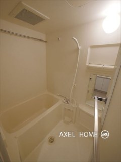 築地明石町デュープレックスリズ