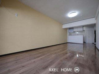 牛込マンション