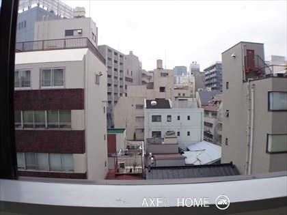 大池ビル（事務所）