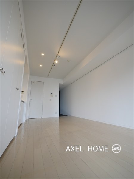 YOTSUYA RESIDENCE (四谷レジデンス)