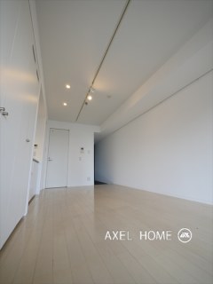 YOTSUYA RESIDENCE (四谷レジデンス)