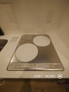 秀和第2築地レジデンス