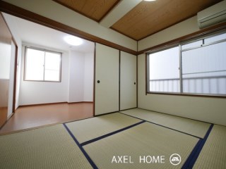 英弘ビル
