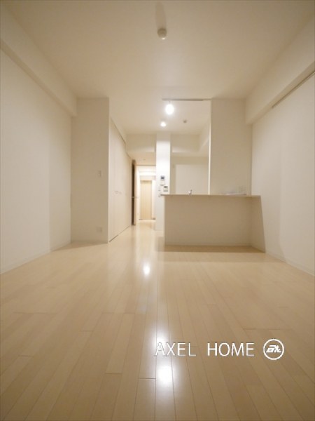 NIKKO　APARTMENT　HOUSE　(ニッコーアパートメントハウス）