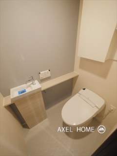 グレーシア勝どき