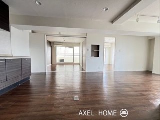 第25宮庭マンション