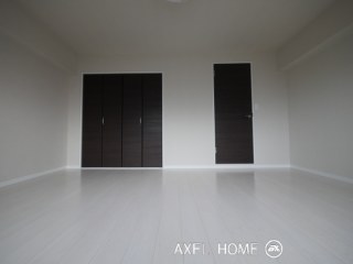 ライオンズマンション代々木
