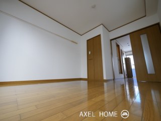 MEW第二マンション (ミュー第二マンション)
