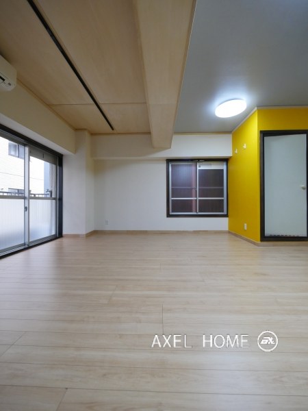 第22宮庭マンション