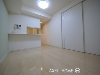 アビテ四谷大京町