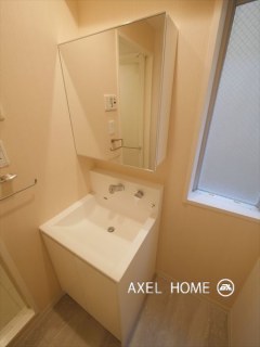 ニューシティーアパートメンツ新川Ⅱ