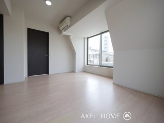 コスモリード市ヶ谷払方町