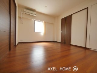 ディアレイシャス港区海岸