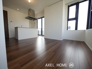 パークアクシス渋谷神山町