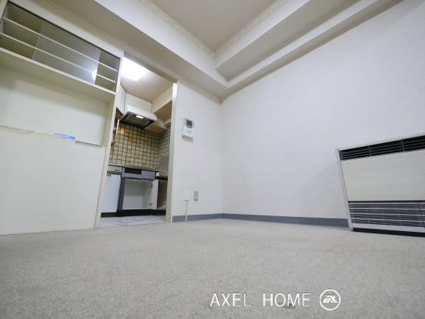 ライオンズマンション信濃町