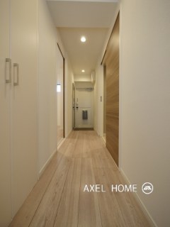 四谷芝本マンション