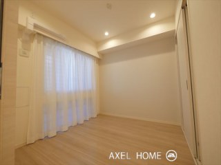 アクシルコート銀座イースト