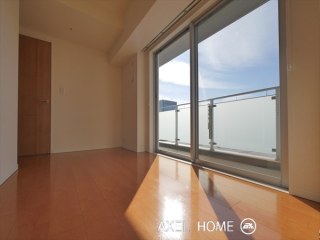 パークアクシス日本橋浜町