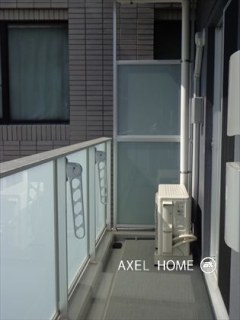 アーバネックス三田