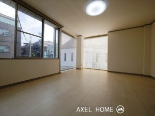 ヒルトップ原宿（住居・事務所）