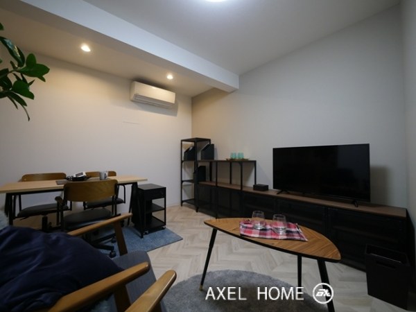 MA Place 参宮橋 (エムエープレイス参宮橋)