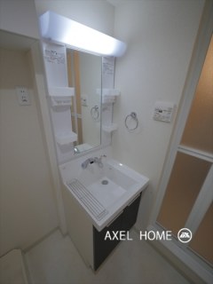ビーカーサ東銀座 （b'CASA）