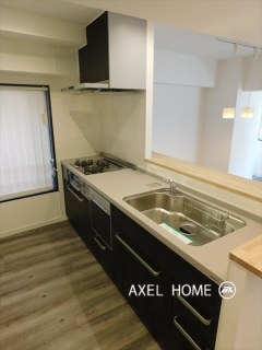 サンクレスト茅場町